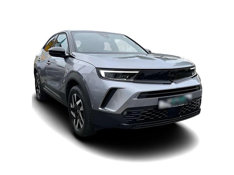 Gebraucht Opel Mokka 130 PS (95 kW) 2024 Grau SUV