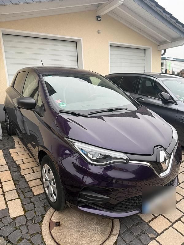 Second-hand Renault Zoe 80 kW (110 CP) 2020 Mov Hatchback