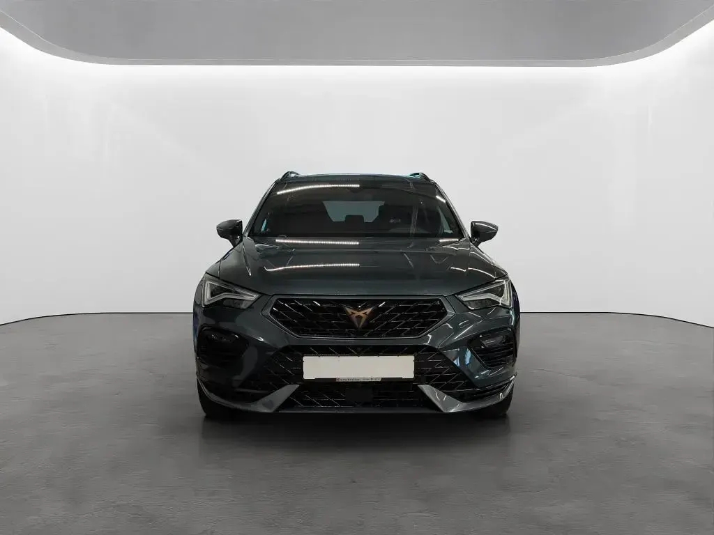 Gebraucht Cupra Ateca 150 PS (110 kW) 2024 (unbekannt) SUV