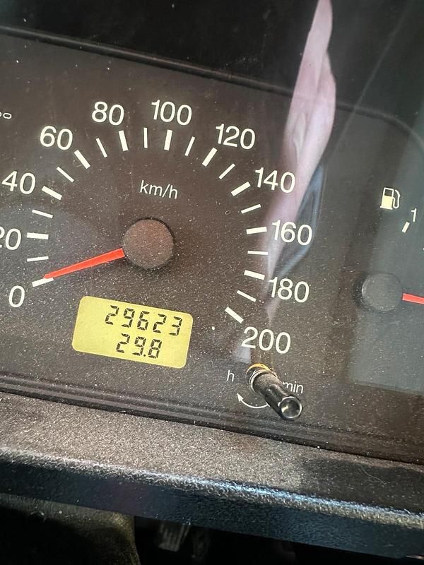 Gebraucht Lada Taiga 83 PS (61 kW) 2016 Grün SUV