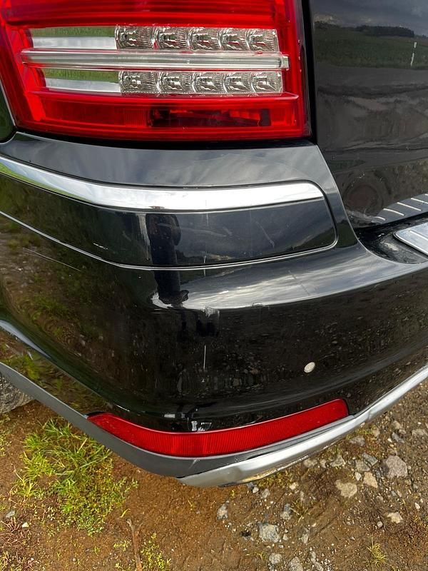 Gebraucht Mercedes GL350 225 PS (165 kW) 2010 Schwarz SUV