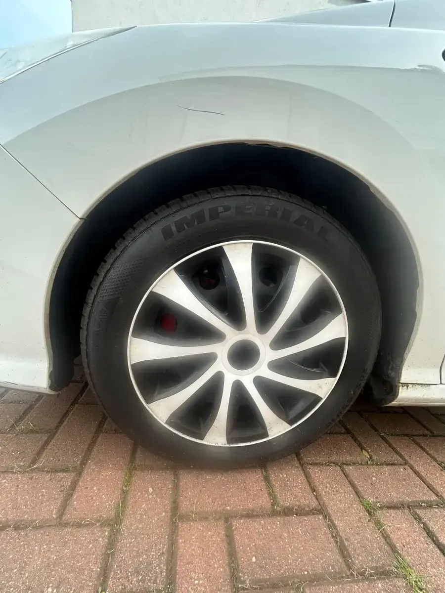 Gebraucht Peugeot 308 140 PS (102 kW) 2008 Weiß Kombi