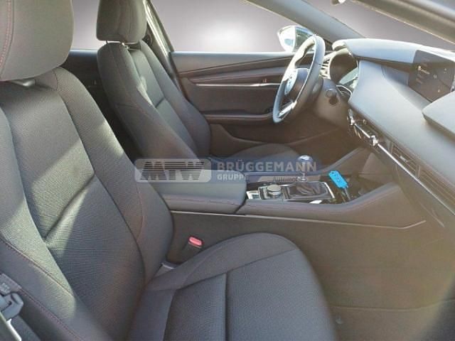 Neu 2025 Mazda 3 Homura-Line Limousine | 26.780 € - Bild 1/4