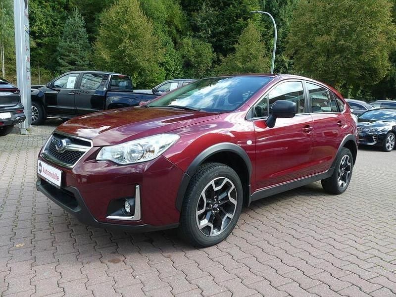Other Gebraucht 2017 Subaru XV SUV | 13.990 € (Guter Preis) - Bild 1/4