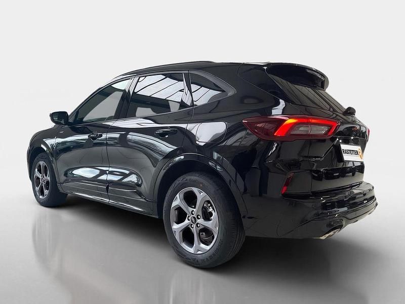 Neu Ford Kuga ST-Line 186 PS (136 kW) 2026 Agate black SUV