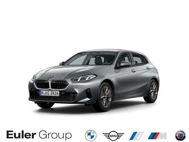 Grau Gebraucht 2024 BMW 120 Efficient Dynamics Kleinwagen | 27.990 € (Superpreis) - Bild 1/4