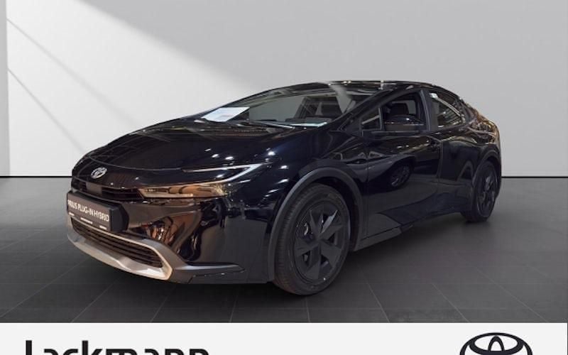 Gebraucht Toyota Prius 223 PS (164 kW) 2026 Limousine