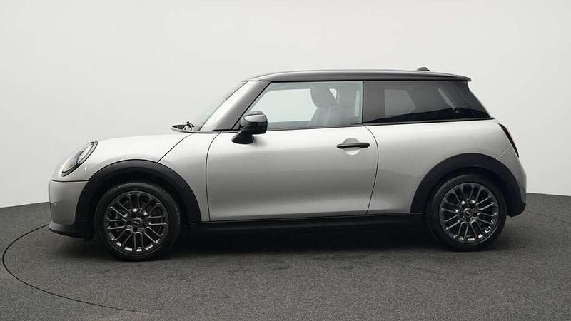 Gebraucht Mini Cooper Classic 156 PS (114 kW) 2024 Grau Kleinwagen