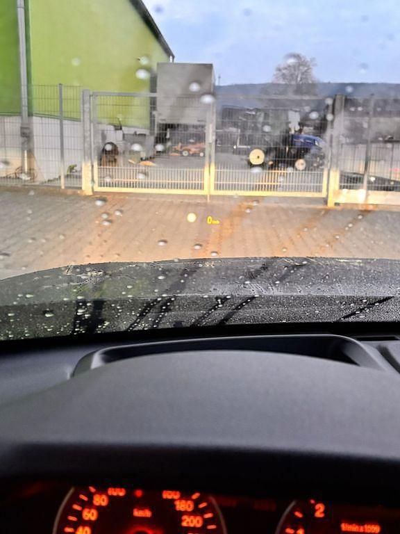 Gebraucht BMW 320 Luxury Line 184 PS (135 kW) 2013 Schwarz Limousine