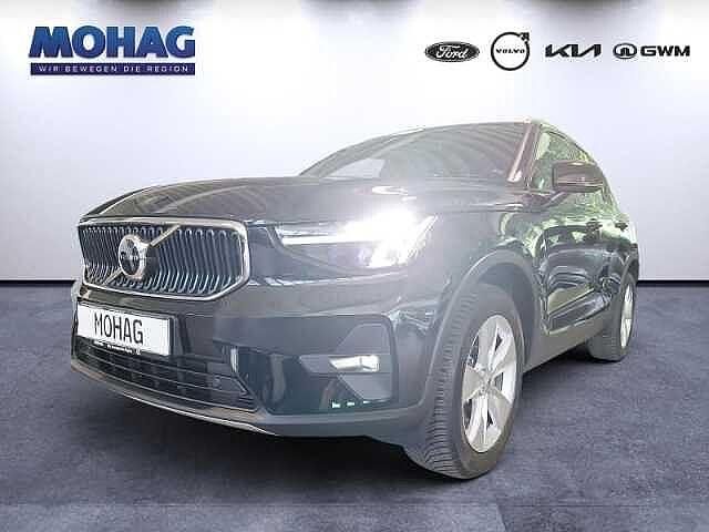 Gebraucht 2024 Volvo XC40 SUV | 34.390 € (Guter Preis) - Bild 1/4