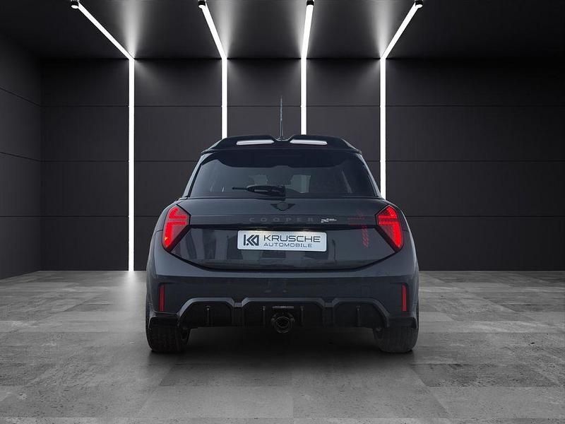 Gebraucht Mini John Cooper Works 231 PS (169 kW) 2025 Grau Kleinwagen