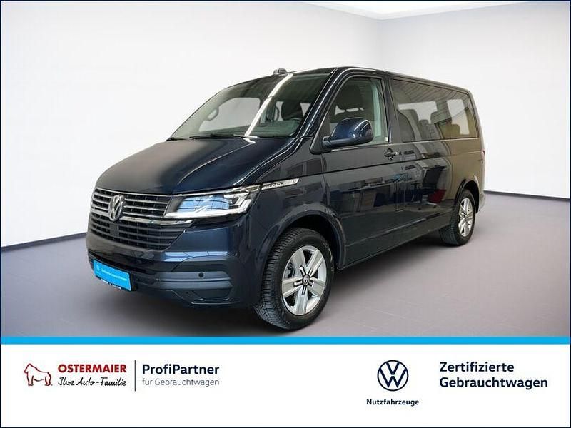 Andere Gebraucht 2023 VW T6.1 Van | 60.750 € (Guter Preis) - Bild 1/4