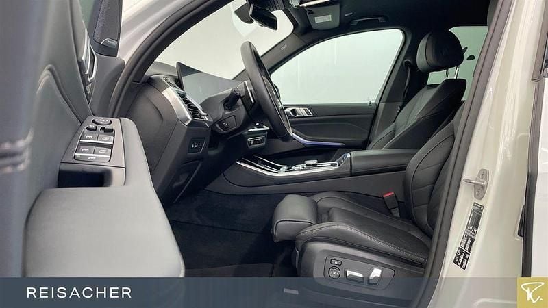 Gebraucht BMW X5 Efficient Dynamics 286 PS (210 kW) 2024 Alpinweiß uni SUV