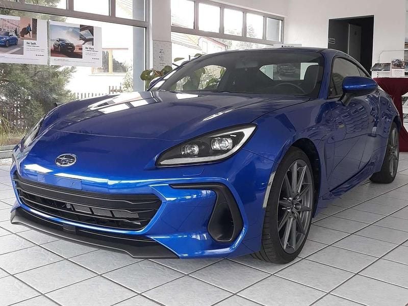 Gebraucht Subaru BRZ Sport 234 PS (172 kW) 2023 Coupé