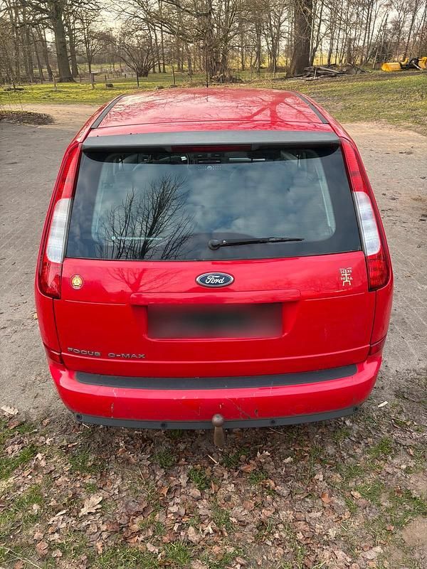 Gebraucht Ford Focus 101 PS (74 kW) 2005 Kombi