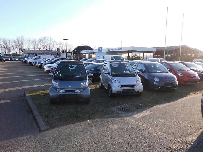 Gebraucht Nissan Micra Acenta 80 PS (58 kW) 2016 Blau Limousine