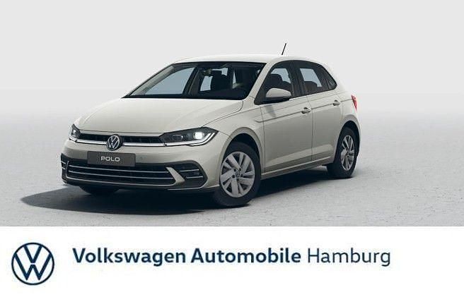 Neu VW Polo Style 95 PS (69 kW) 2026 Limousine