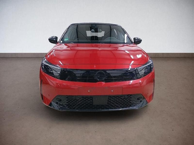 Gebraucht Opel Corsa S 101 PS (74 kW) 2024 Rot Kleinwagen