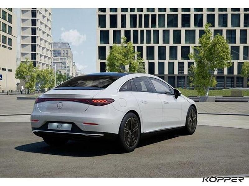 Gebraucht Mercedes 300 169 kW (231 PS) 2024 Andere Limousine