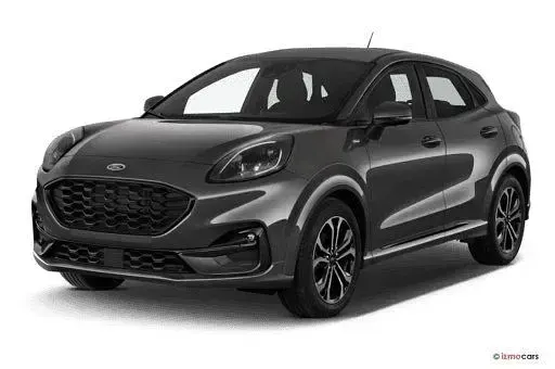 Gebraucht Ford Puma ST 125 PS (91 kW) 2025 SUV