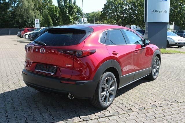 Gebraucht Mazda CX-30 Exclusive-Line 186 PS (136 kW) 2024 Othercolor SUV