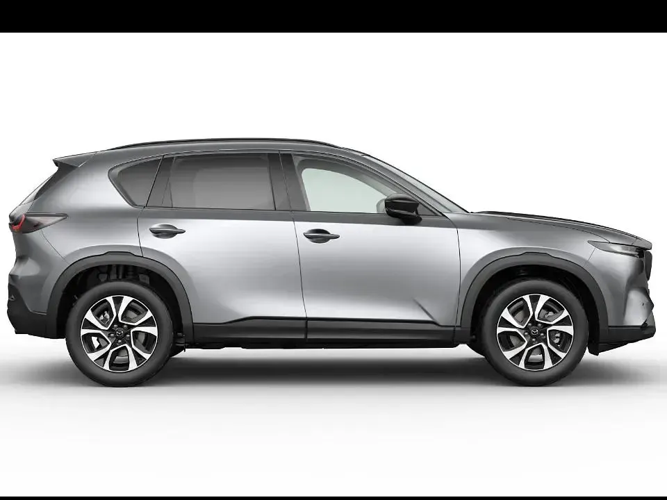Neu Mazda CX-5 Exclusive-Line 141 PS (103 kW) 2026 SUV