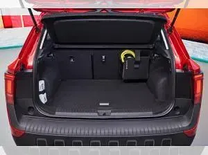 Neu Skoda Epiq 155 kW (211 PS) 2026 Grau (marbel grau) SUV