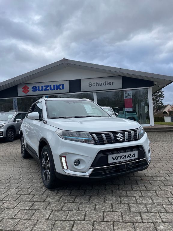Neu 2024 Suzuki Vitara Comfort+ SUV | 24.990 € (Guter Preis) - Bild 1/4