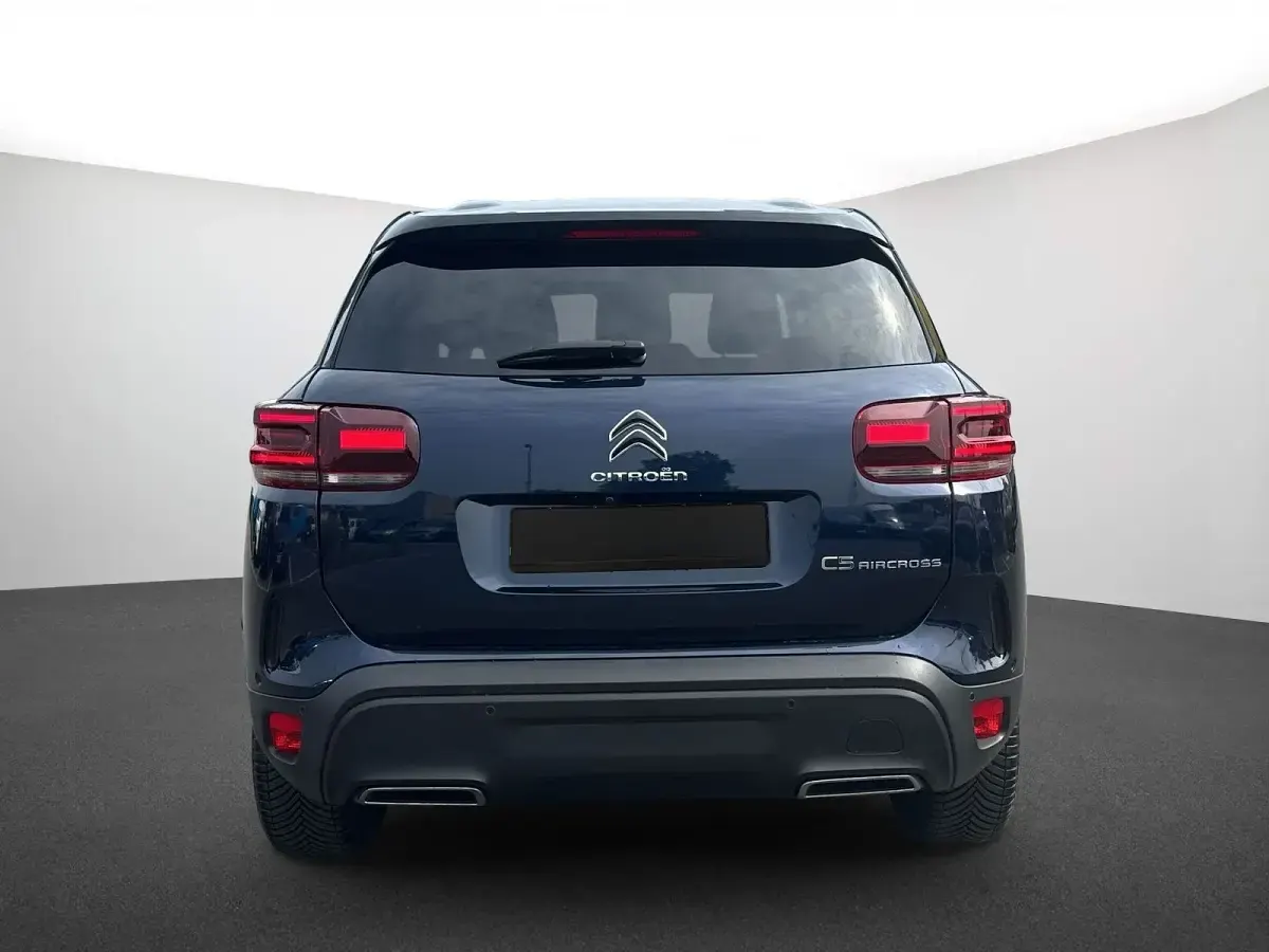 Gebraucht Citroën C5 Aircross 131 PS (96 kW) 2024 SUV