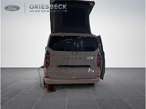 Neu Ford Transit Nugget 170 PS (125 kW) 2026 Grau (grey matter) Kombi