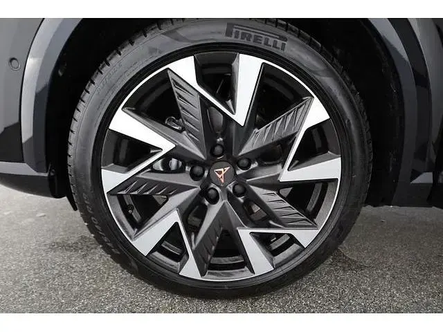 Gebraucht Cupra Formentor 150 PS (110 kW) 2025 SUV