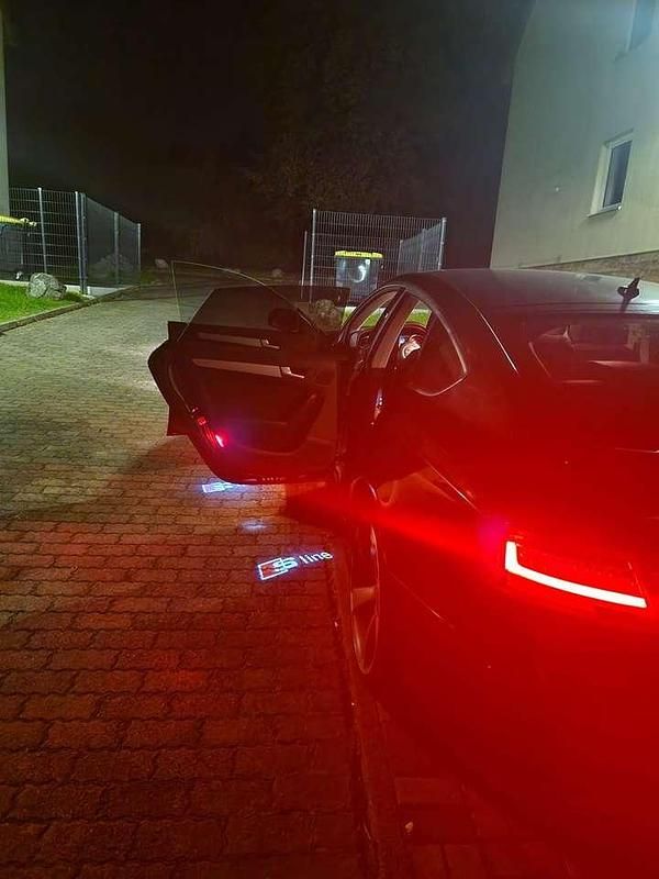 Gebraucht Audi A5 Sport 190 PS (139 kW) 2016 Coupé