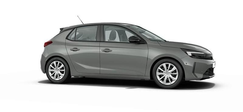 Neu Opel Corsa Edition 101 PS (74 kW) 2026 Grafik grau Kleinwagen