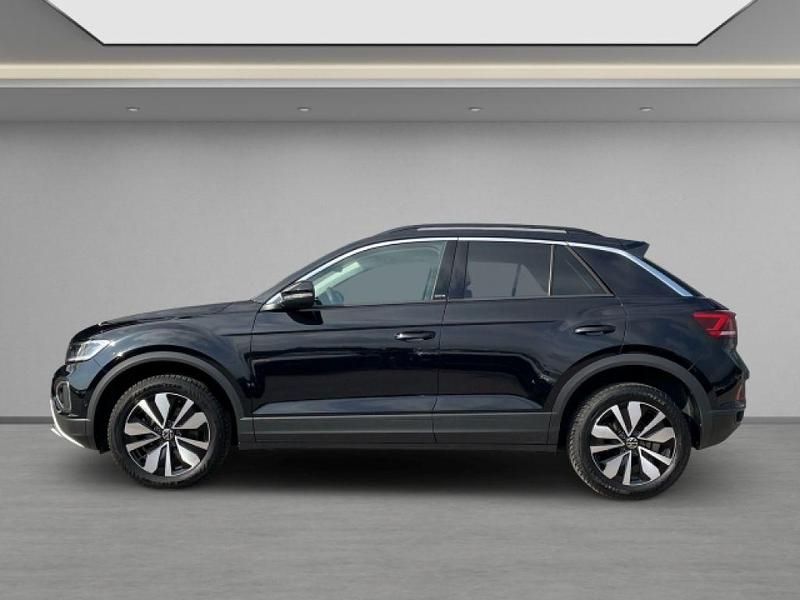 Gebraucht VW T-Roc Move 150 PS (110 kW) 2023 (unbekannt) SUV