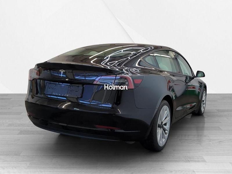 Gebraucht Tesla Model 3 Standard Range 239 kW (325 PS) 2022 Schwarz Limousine