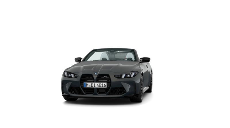 Neu 2025 BMW M4 Cabriolet Competition Edition Cabrio | 107.719 € (Guter Preis) - Bild 1/4