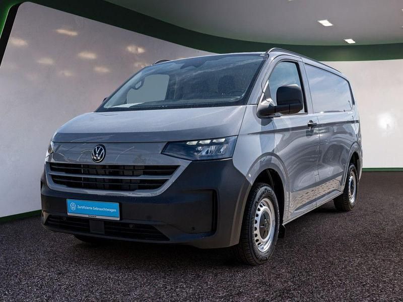 Neu VW Transporter 110 PS (80 kW) 2026 Grau Van
