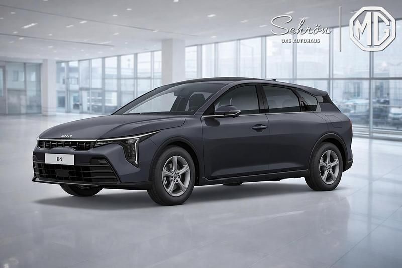 Neu 2026 Kia K4 Comfort Kombi | 25.456 € (Fairer Preis) - Bild 1/1