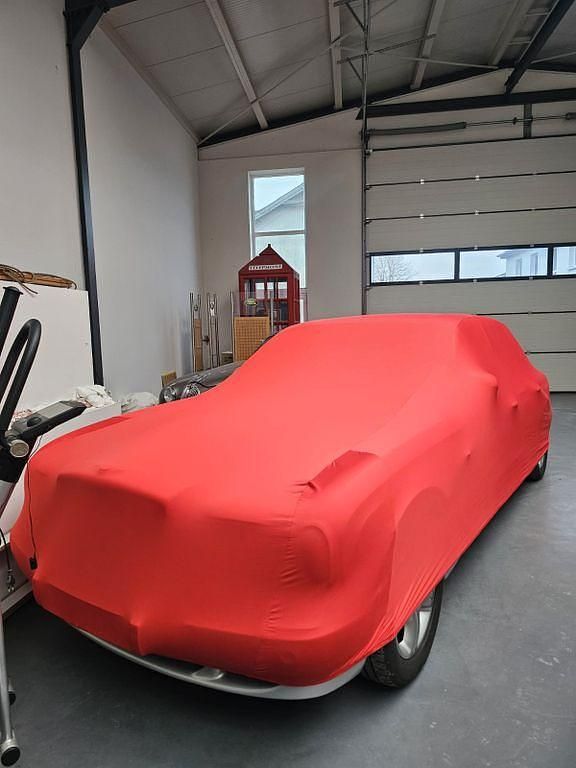 Gebraucht Bentley Arnage 405 PS (297 kW) 2002 Grau Limousine