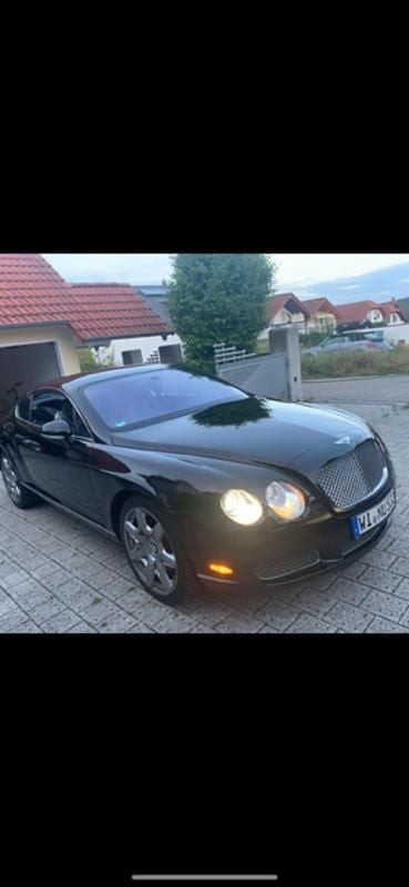 Gebraucht 2005 Bentley Continental Limousine | 32.000 € - Bild 1/2