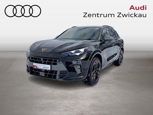 Gebraucht Cupra Terramar VZ 265 PS (194 kW) 2025 Schwarz SUV