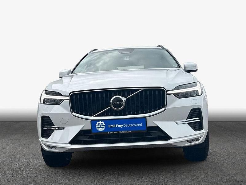Gebraucht Volvo XC60 Core 250 PS (183 kW) 2025 Weiß SUV