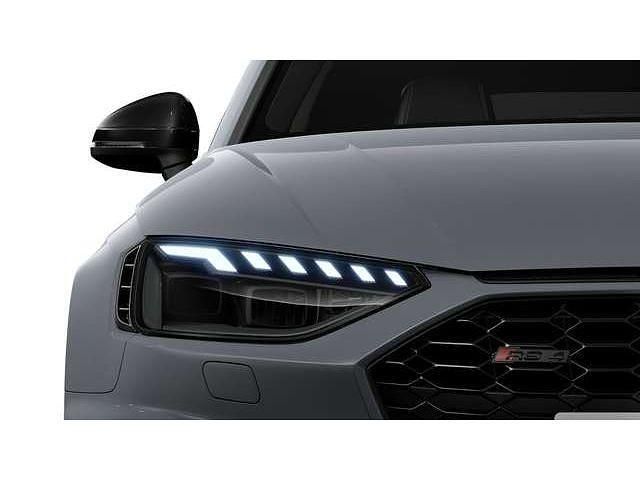 Gebraucht Audi RS4 Ambiente 450 PS (330 kW) 2024 Grau Kombi
