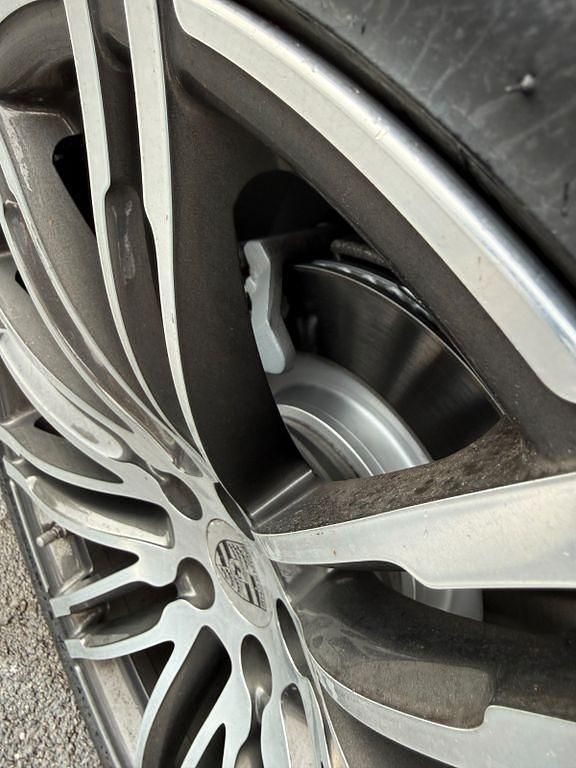 Gebraucht Porsche Macan S 340 PS (250 kW) 2018 Schwarz SUV