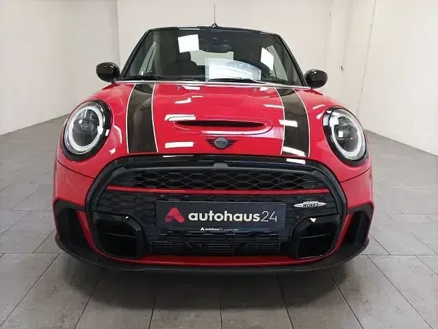 Usata Mini John Cooper Works 2021 Andere Utilitaria