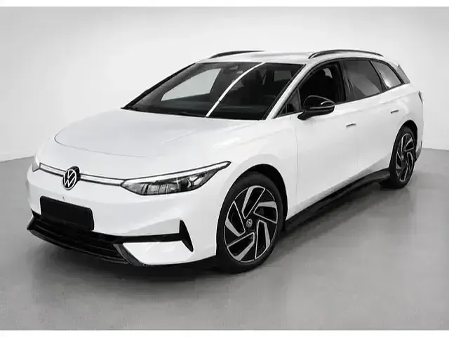 Gebraucht VW ID.7 Pro 210 kW (286 PS) 2024 Kombi