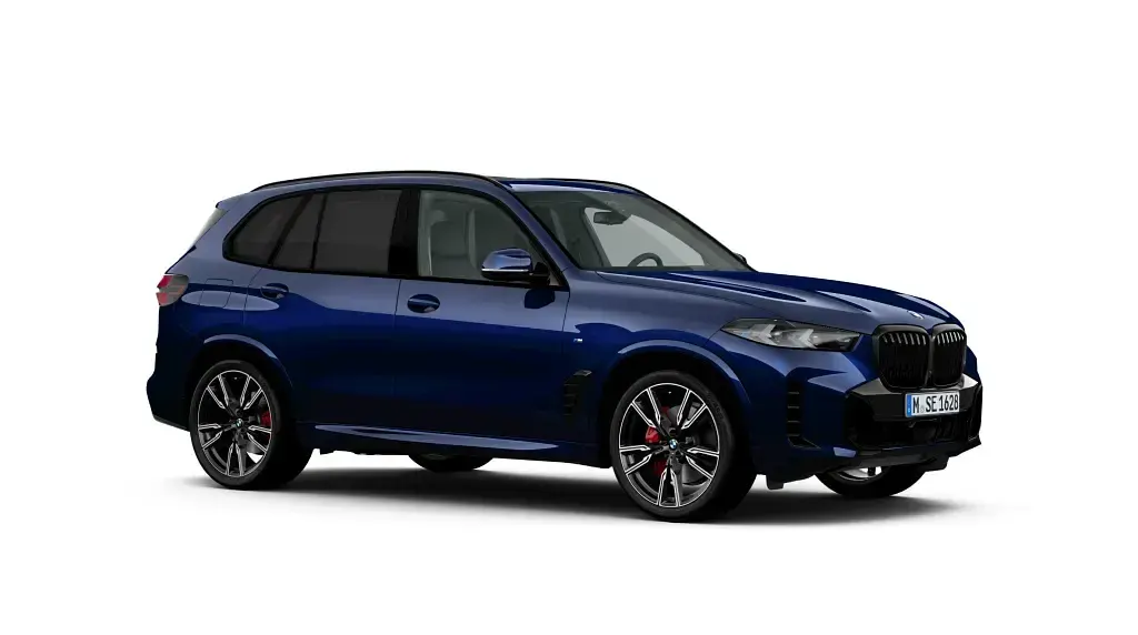 Gebraucht BMW X5 Comfort Edition 340 PS (250 kW) 2026 SUV