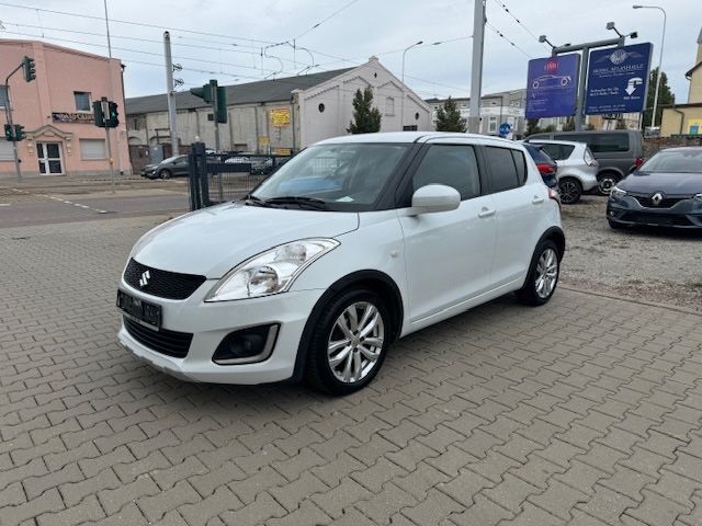 Gebraucht 2014 Suzuki Swift Club Limousine | 6.999 € (Fairer Preis) - Bild 1/4
