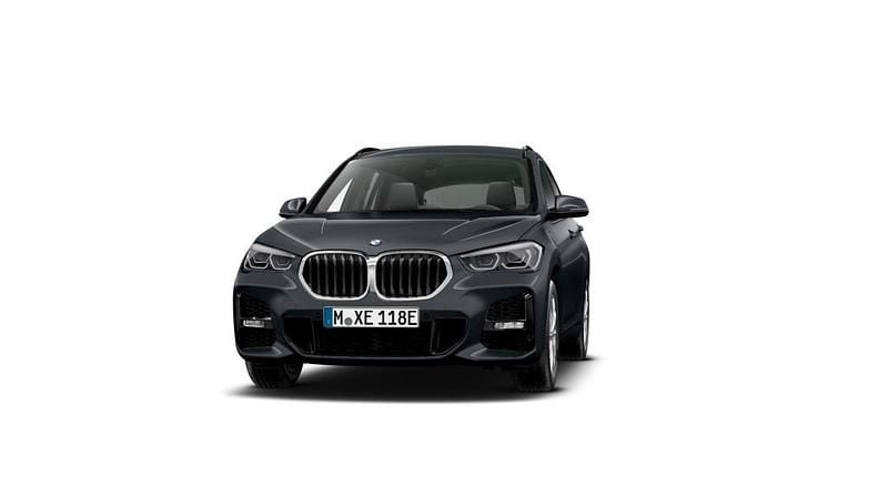 Gebraucht BMW X1 Performance 125 PS (91 kW) 2025 SUV