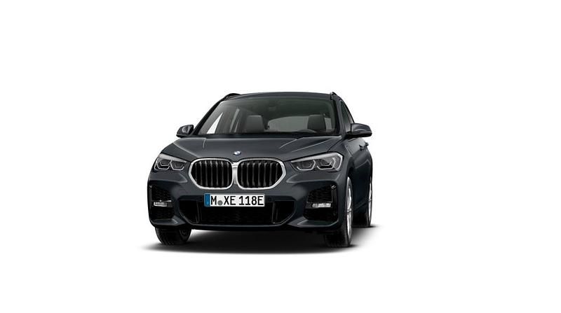 Gebraucht 2025 BMW X1 Performance SUV | 24.455 € - Bild 1/4